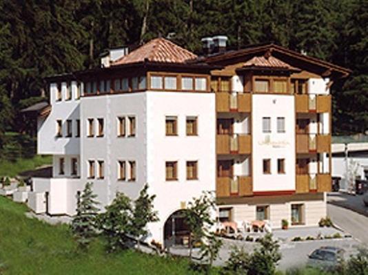 Hotel Laerchenhain St. Valentin auf der Haide Extérieur photo